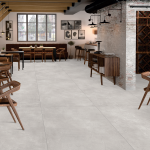 Porcelanico Beton Cemento - Mate - 60x120cm