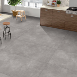 Porcelanico Beton Gris - Mate - 60x120cm