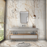 Porcelanico Afyon - Polido 60x120