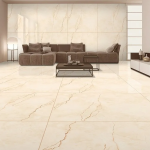 Porcelanico Emporium Bege - Polido 60x120