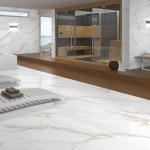 Porcelanico Emporium Gold - Polido 60x120