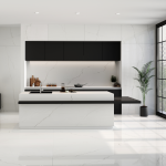 Porcelanico Magnum Venato - Polido 60x120