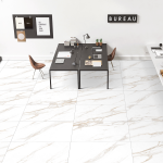 Porcelanico Signature Gold - Polido 60x120