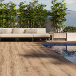 Porcelanico Sunset Camel - EXT 23x120