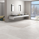 Porcelanico Glacier - Mate 120x120cm