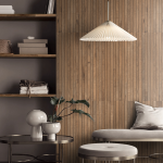 Porcelanico 30x120 Western Brun Mate