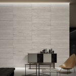Porcelanico 30x120 Western Gris Mate