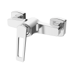 Monocomando Square de Duche