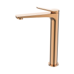 Monocomando Up de lavatório alto