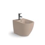 Bidé BTW Fly Cappucinno Mate