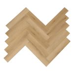 SPC Herringbone Natural 71x14,2cm