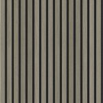 Painel Acústico Preto + Cinza