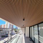 Fachada Ripado Co-extrudido IPE