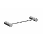 Toalheiro 25cm bide SMOOTH Cromado