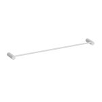 Toalheiro 60cm bide SMOOTH Branco Mate