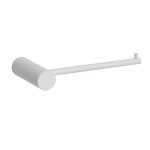 Porta Rolos SMOOTH Branco Mate