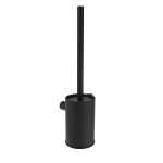 Porta Piaçaba SMOOTH Preto Mate