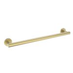 Barra de apoio 60cm SUS304 Dourado escovado