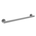 Barra de apoio 60cm SUS304 Gun Metal
