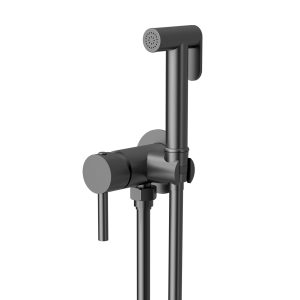 Duchete Smooth Gun Metal