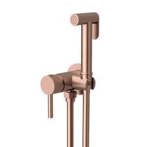 Duchete Smooth Rose Gold Escovado
