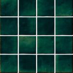 Porcelânico Seaside Green mini