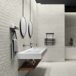 Porcelanico Techstone Ivory Cubo 3D Mate