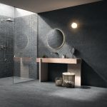 Porcelanico Techstone Tarmac KR Mate