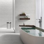 Porcelanico Techstone White KR Mate
