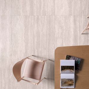 Porcelanico 60x120 Aeterna Bianco