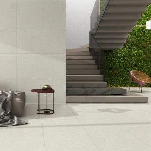 Porcelanico 60x120 Atomic Avorio Mate