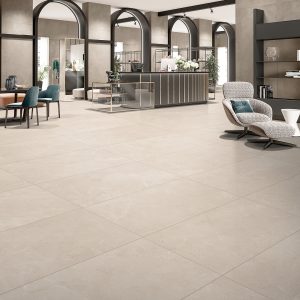 Porcelanico 60x120 Nuance Crema Mate