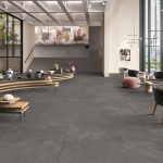 Porcelanico 60x120 Nuance Nero Mate