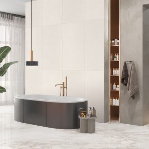 Porcelanico 60x120 Linho Mate