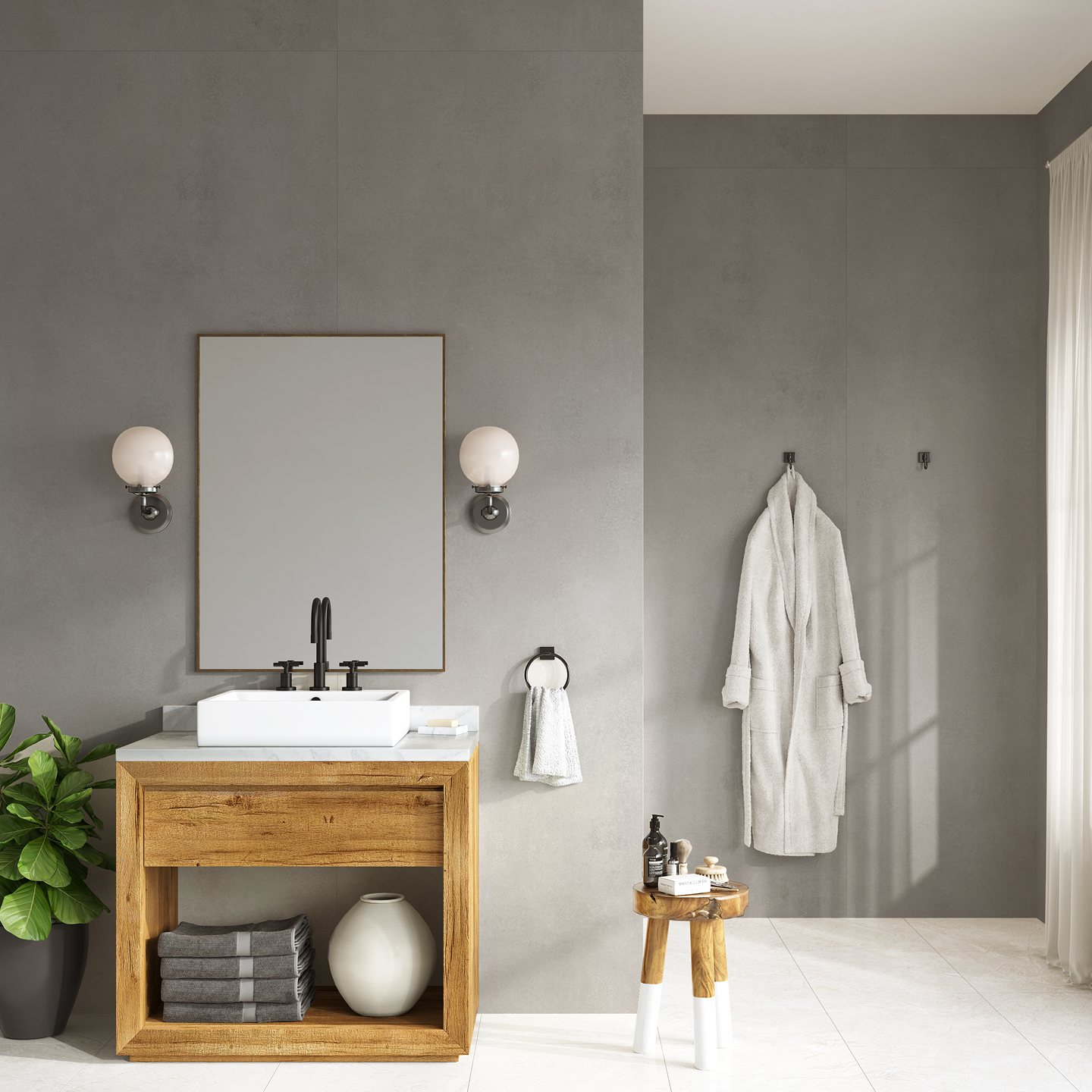 RWP120260MATGR-MATERIA GRIS 120X260_RUBICER_01
