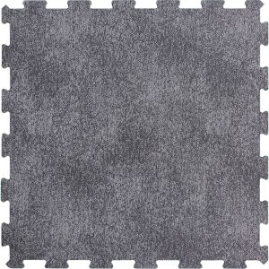 Mosaico vinilico Woven Grey