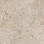 Painel Mineral Terrazzo Taupe