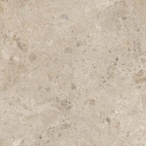 Painel Mineral Terrazzo Taupe